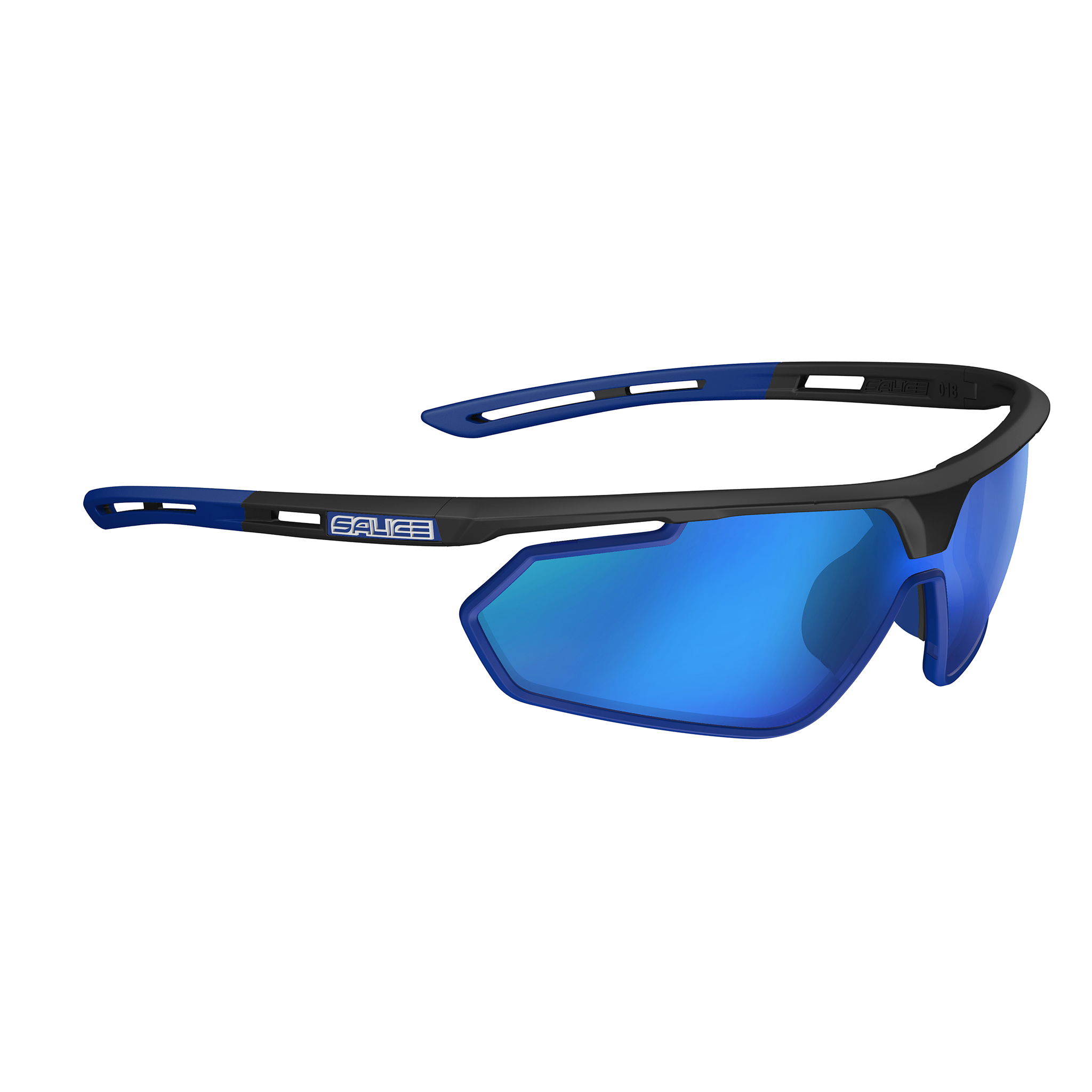 Salice Model 018RW Sports Sunglasses