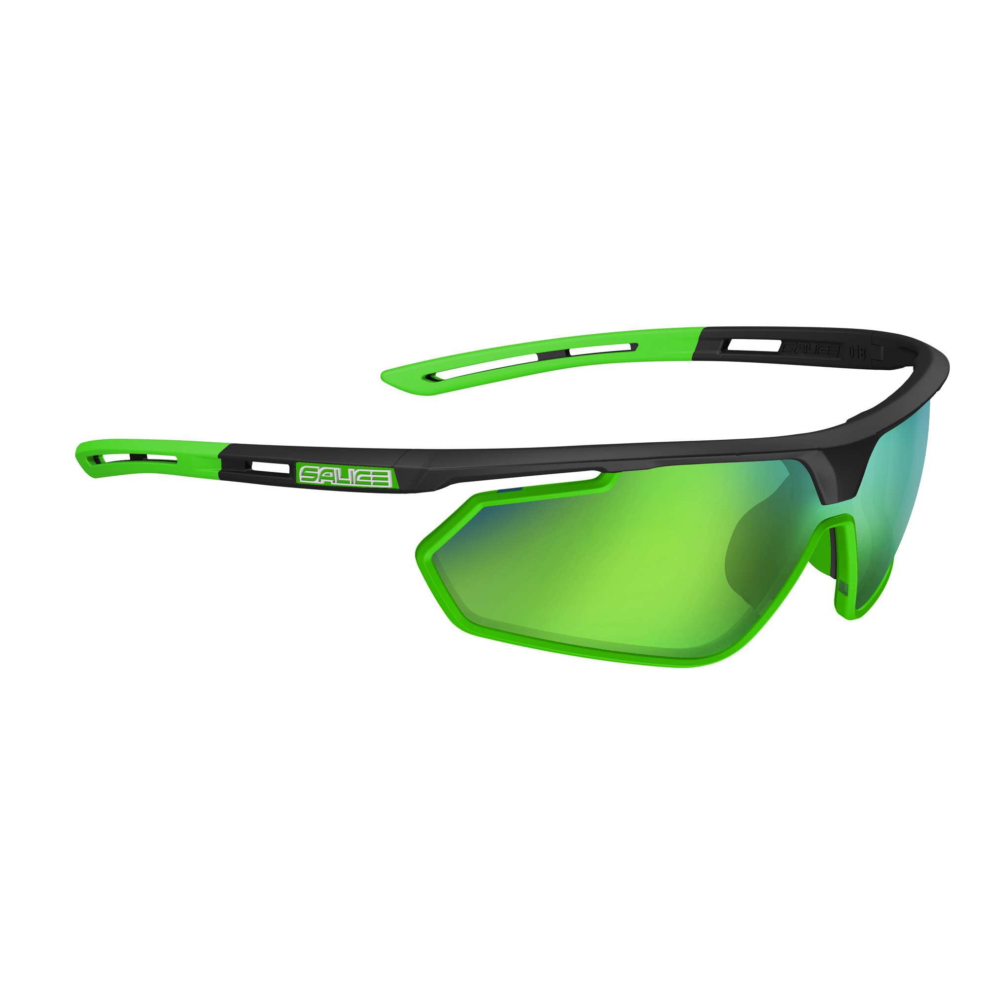 Salice Model 018RW Sports Sunglasses