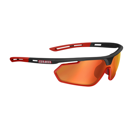 Salice Model 018RW Sports Sunglasses