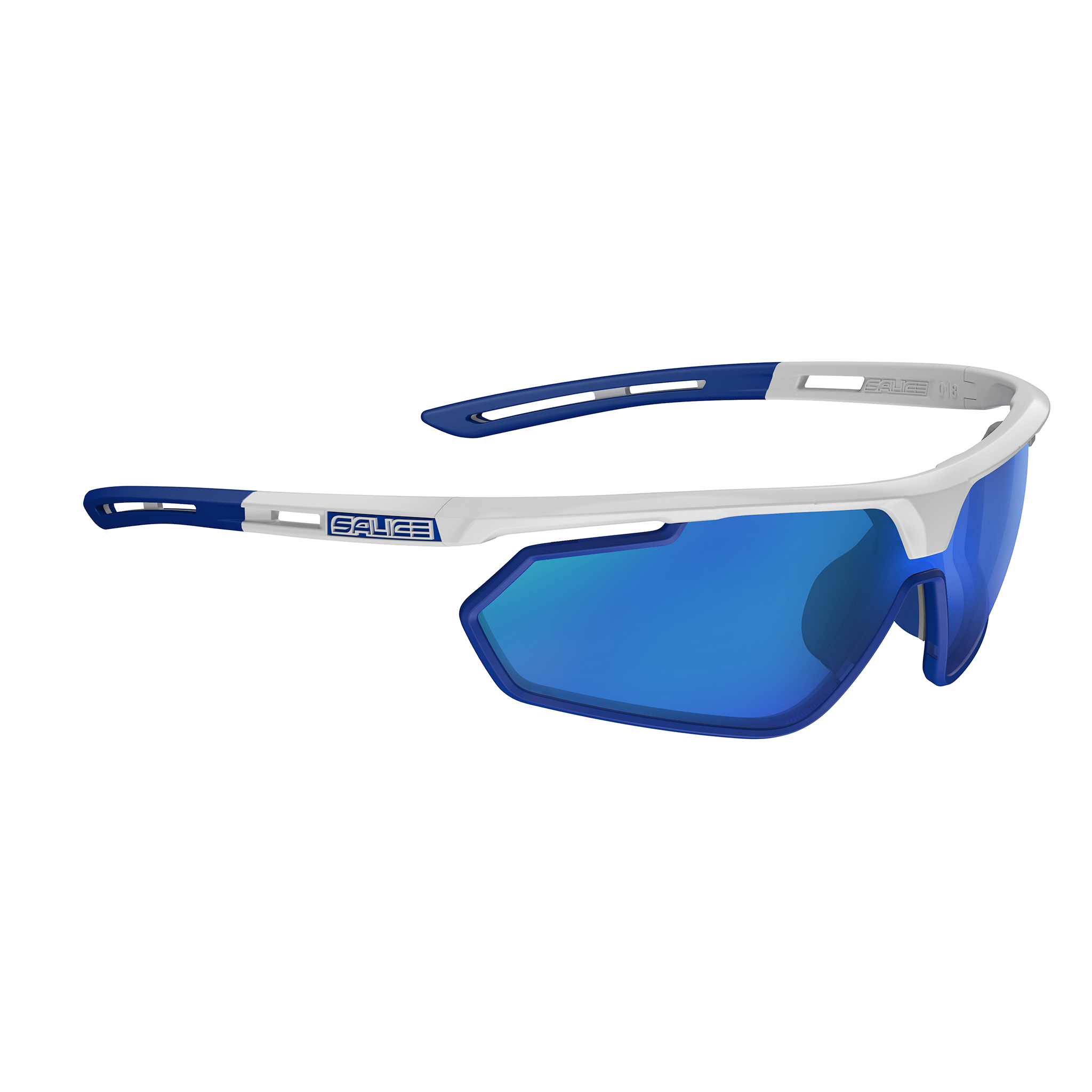 Salice Model 018RW Sports Sunglasses