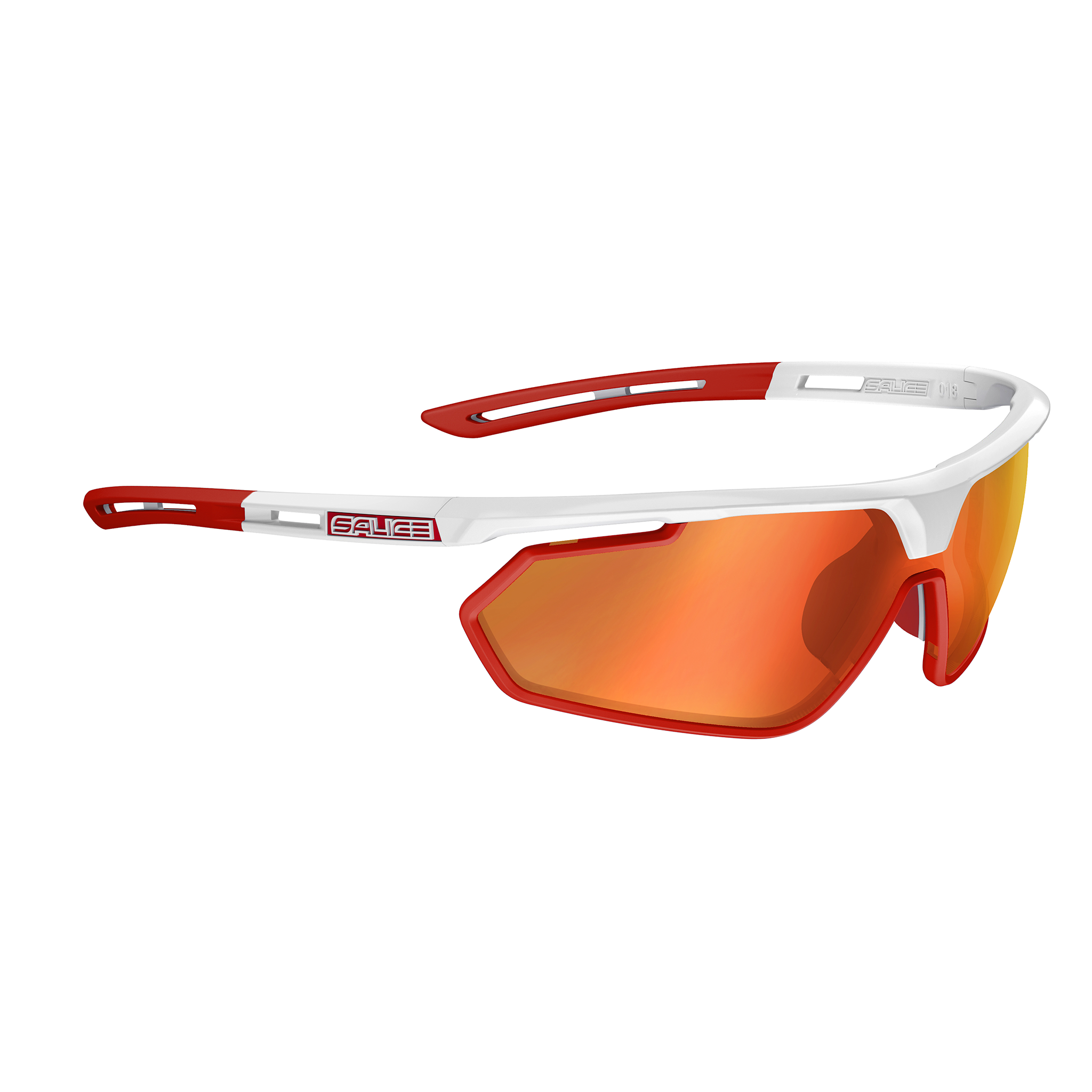 Salice Model 018RW Sports Sunglasses