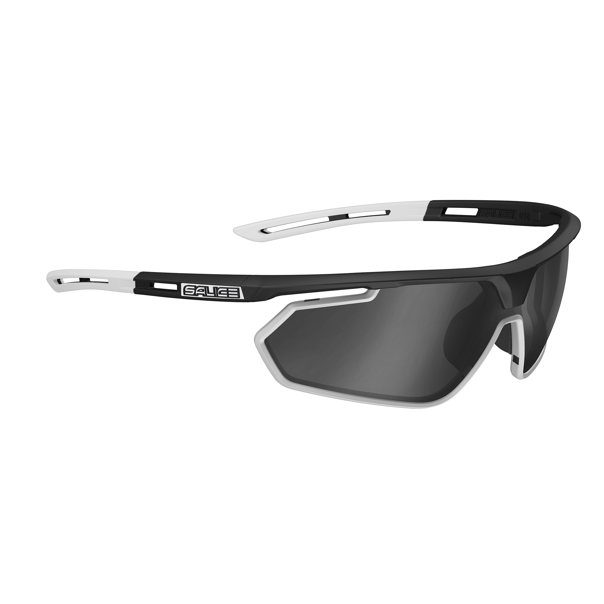 Salice Model 018RW Sports Sunglasses