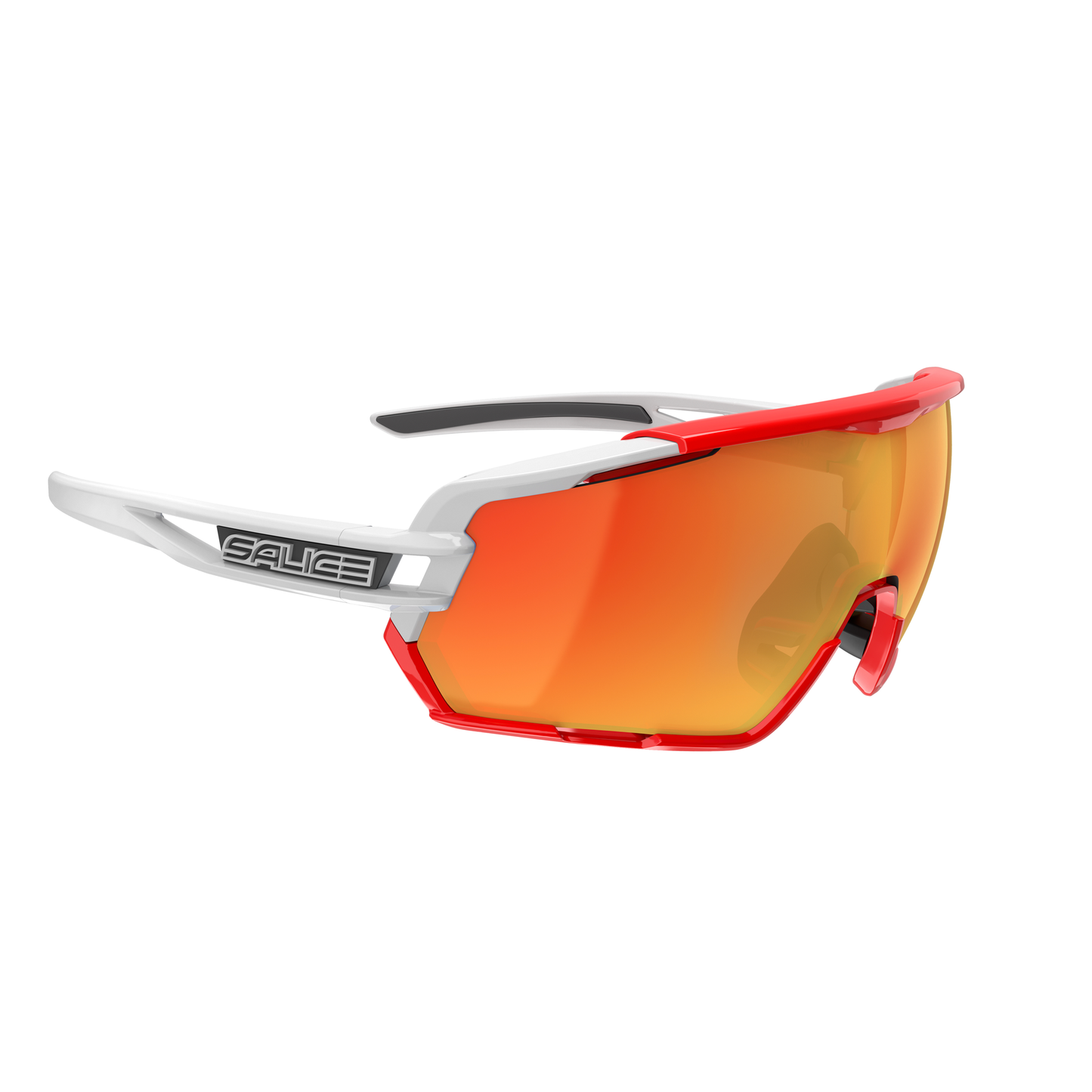 Salice Model 020RW Sports Sunglasses