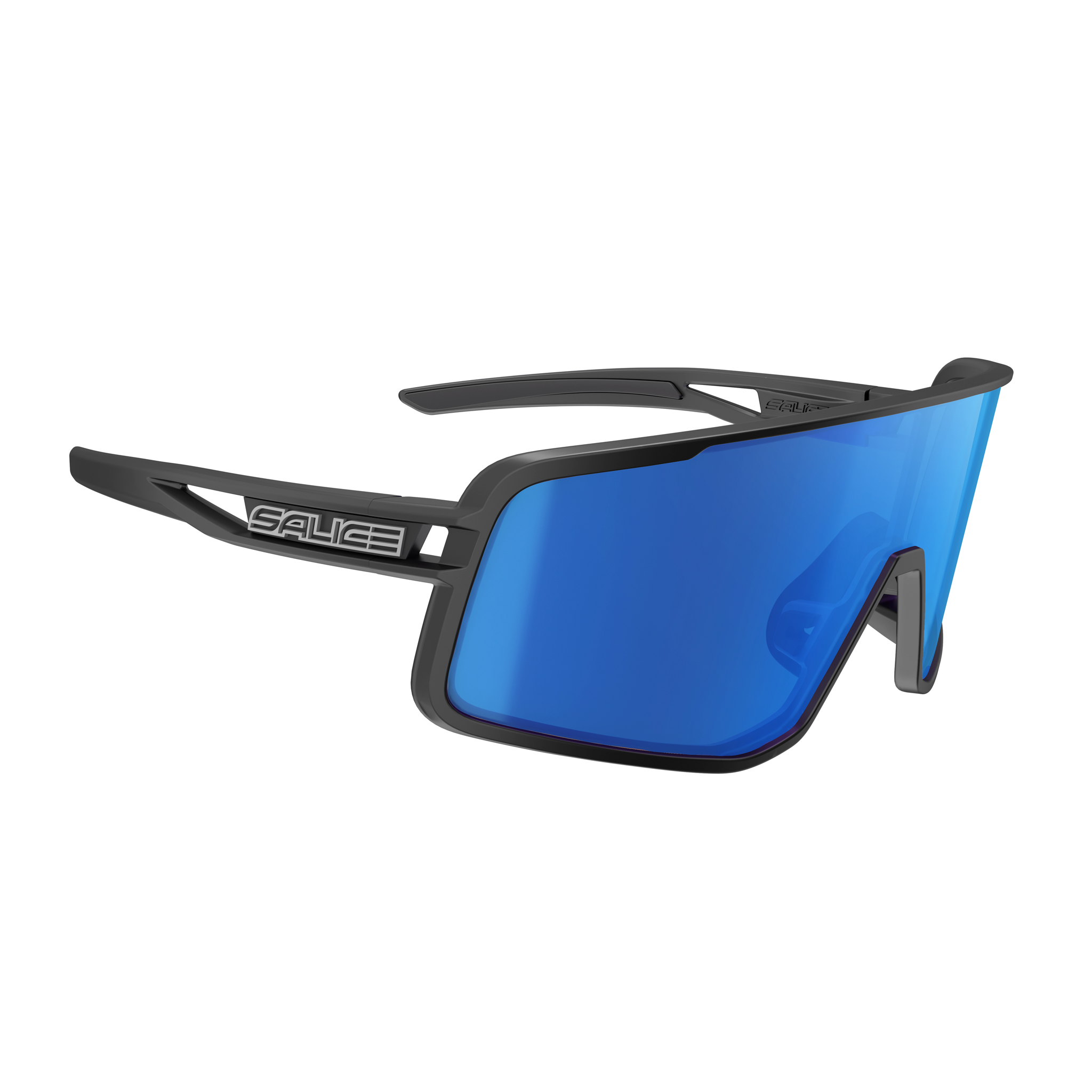 Salice Model 022RW Sports Sunglasses