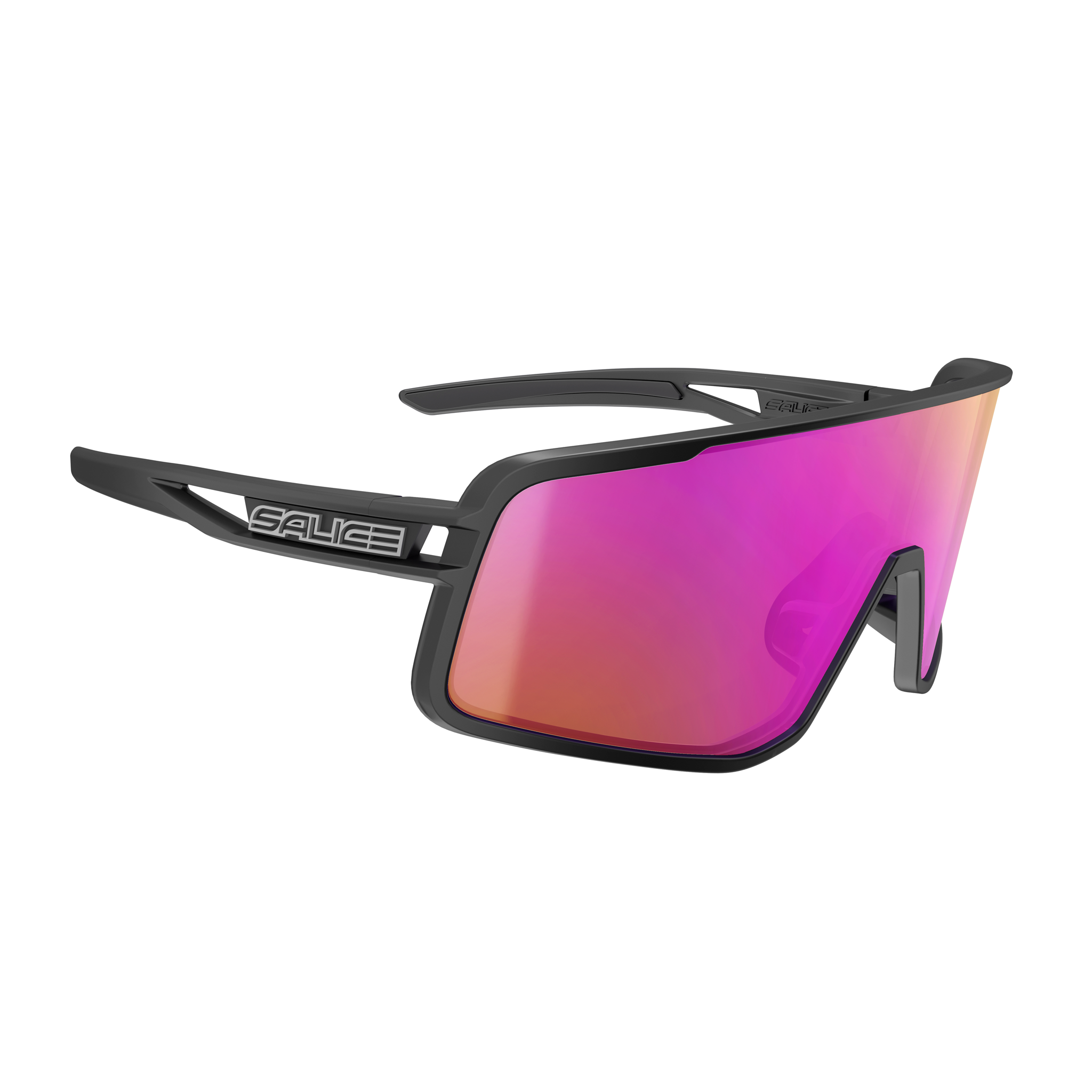 Salice Model 022RW Sports Sunglasses