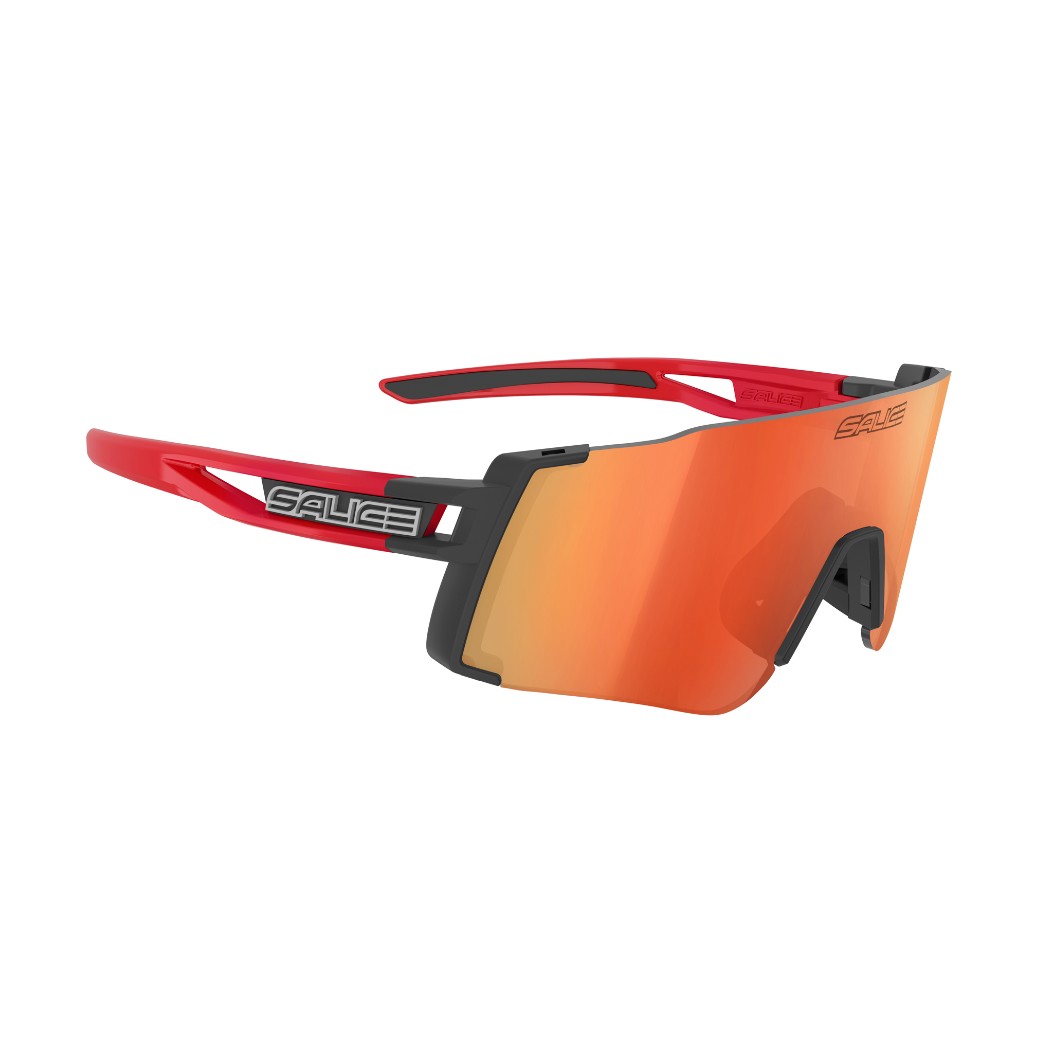 Salice Model 026SRW Sports Sunglasses