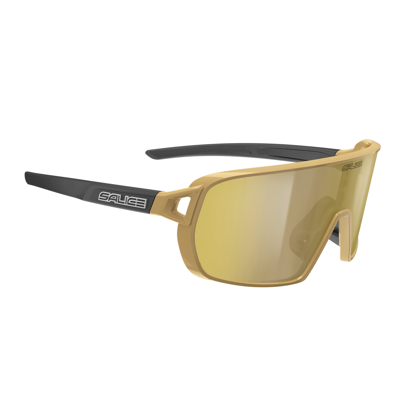 Salice Model 028RW Sports Sunglasses