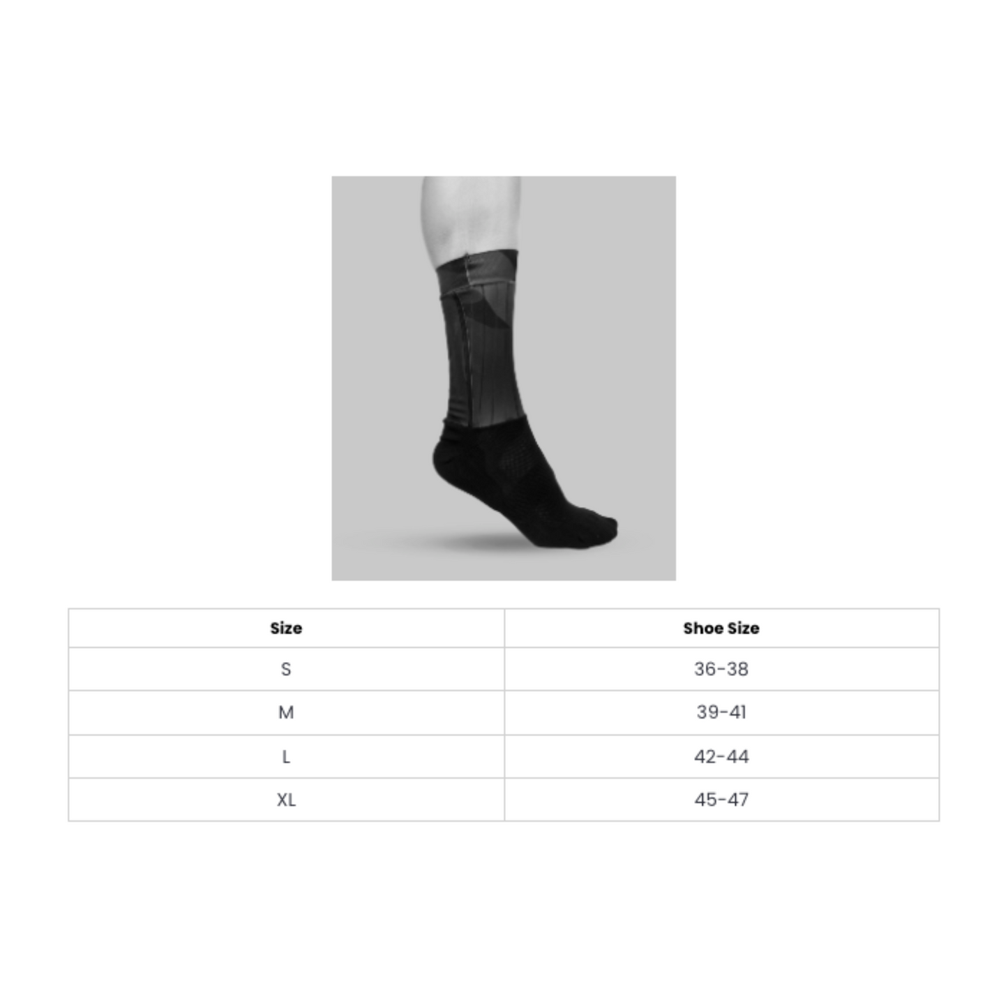 Bioracer Cycling Summer Socks