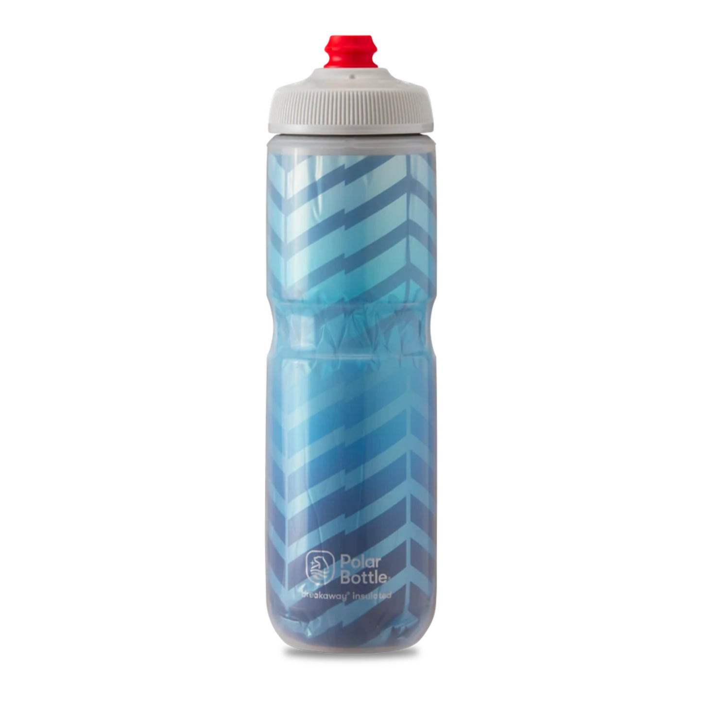 Polar Breakaway Insulated Bottle - Bolt 710 ml