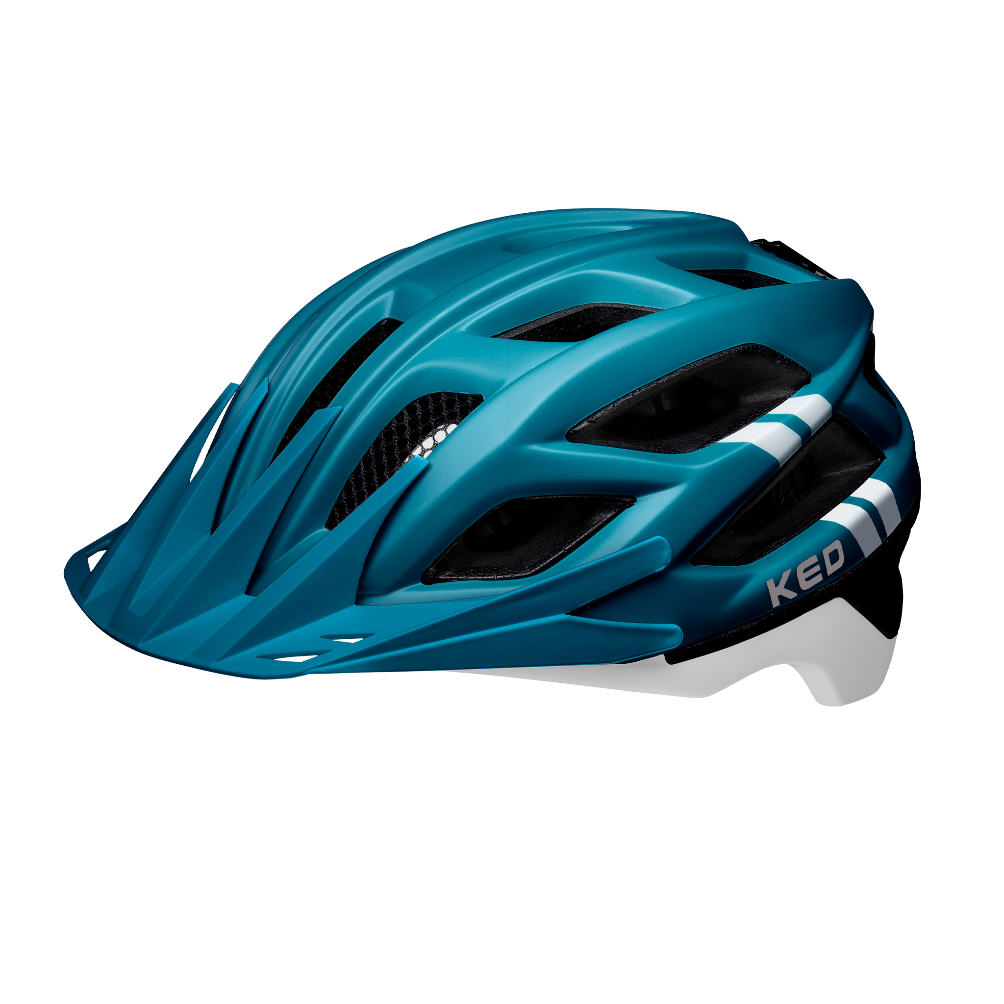 KED Companion Cycling Helmet