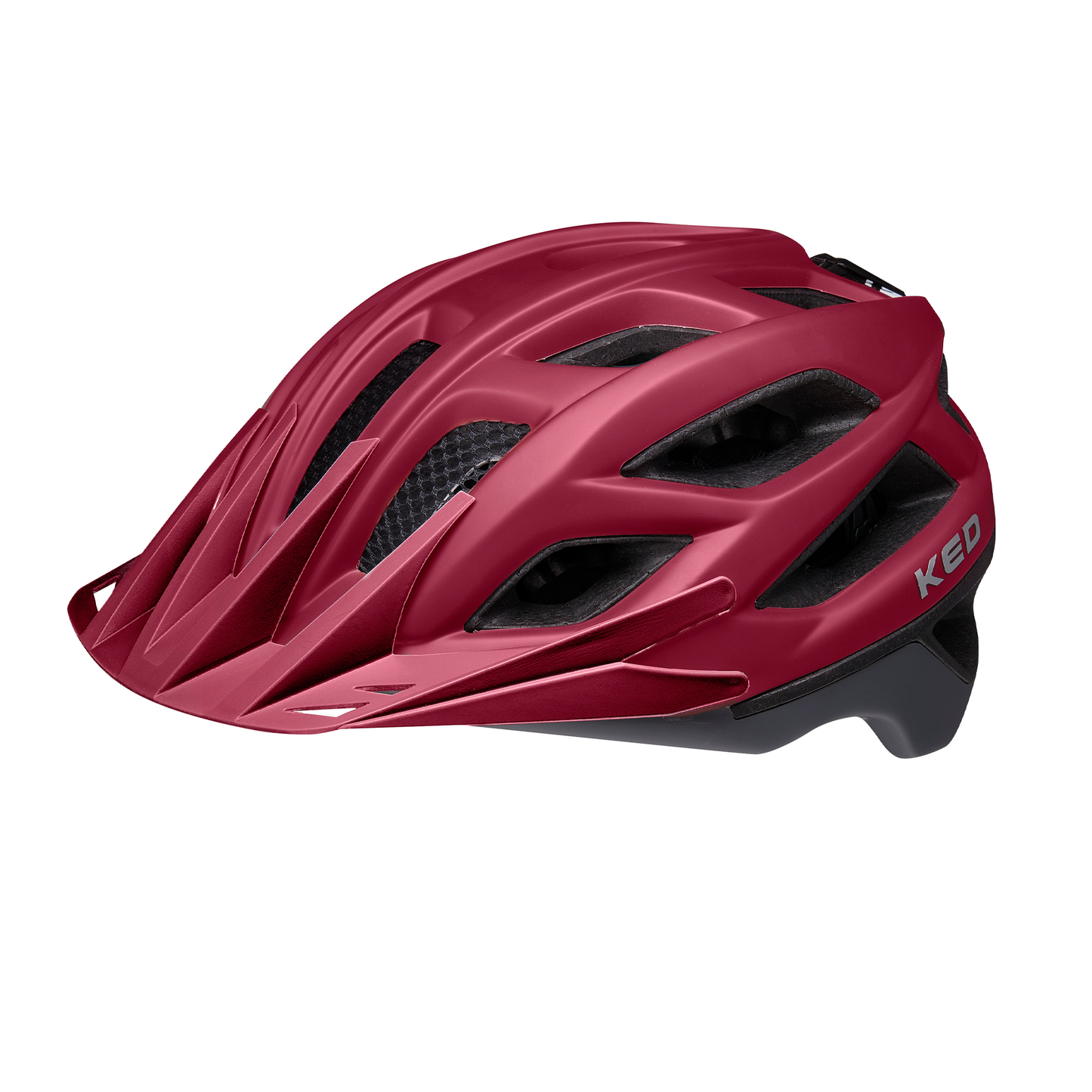 KED Companion Cycling Helmet