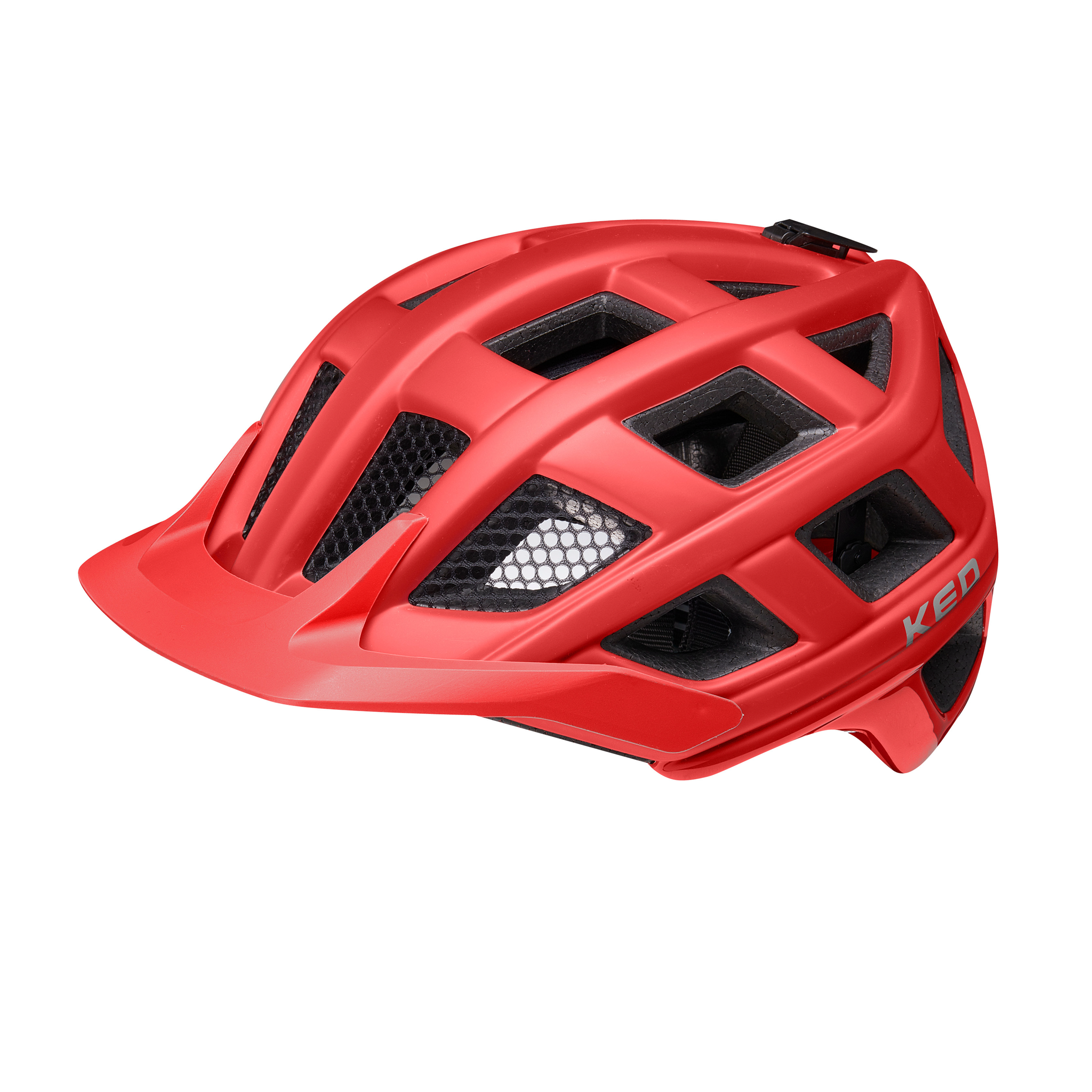 KED Crom Cycling Helmet