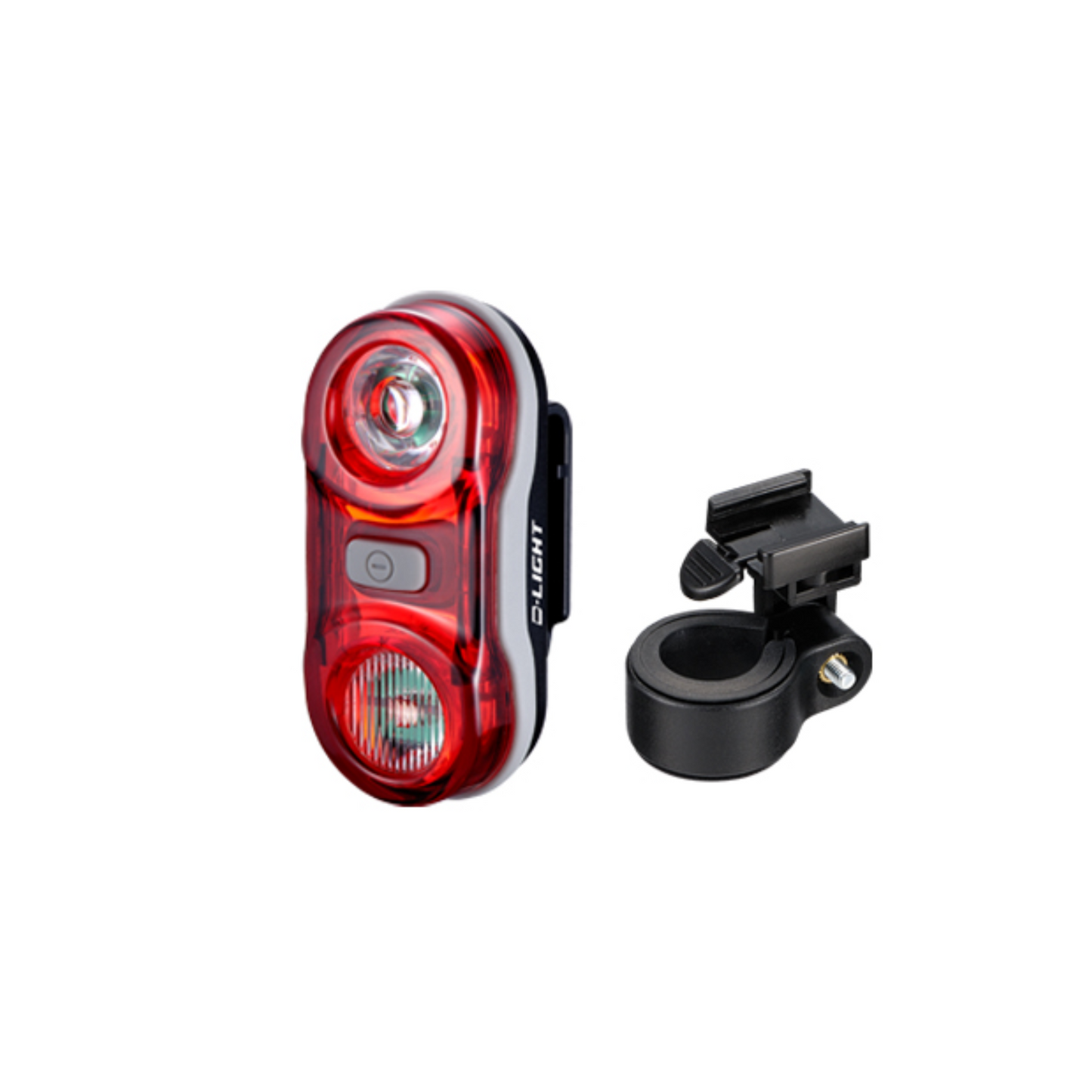 D-Light CG-406R Bicycle Rear Light