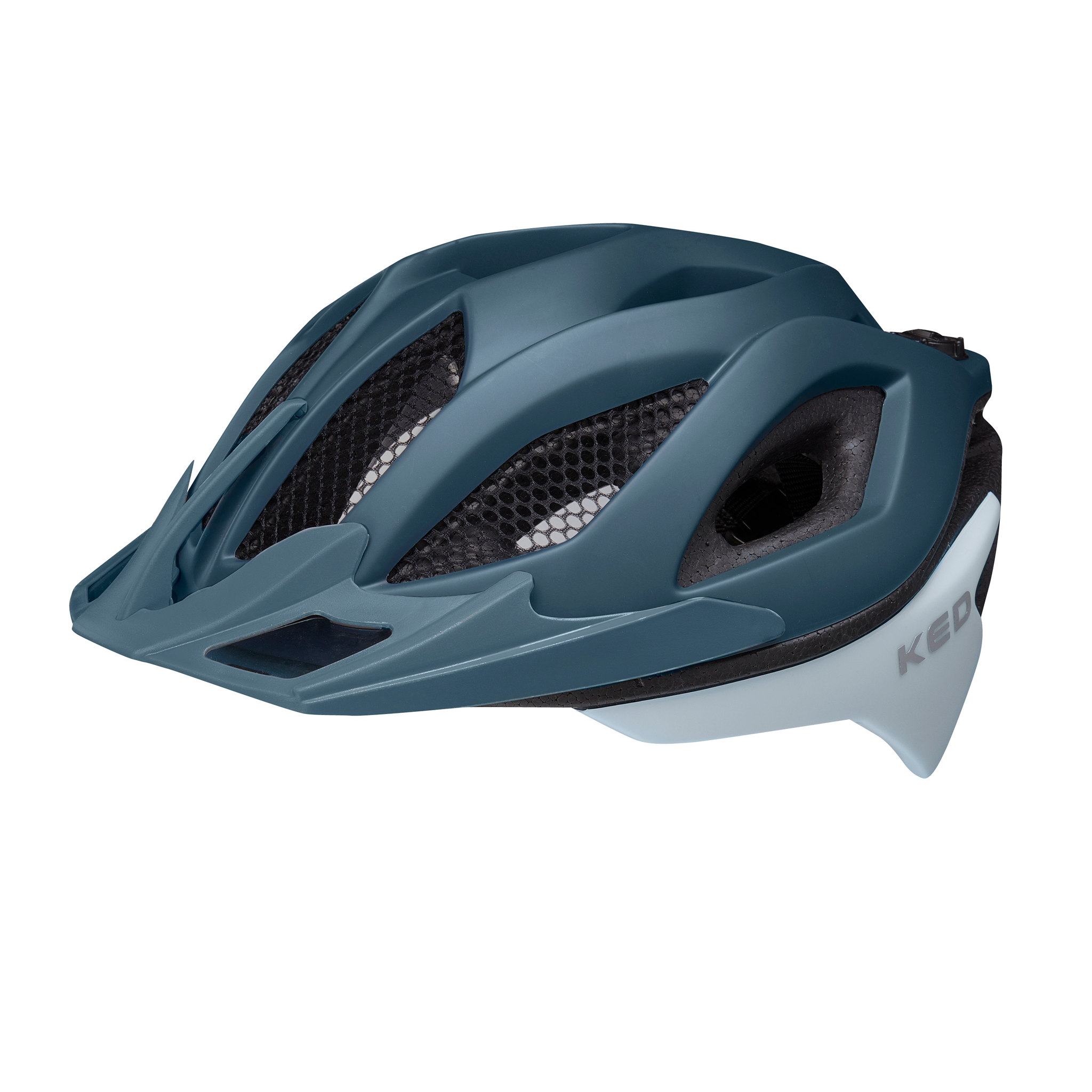 KED Spiri II Cycling Helmet