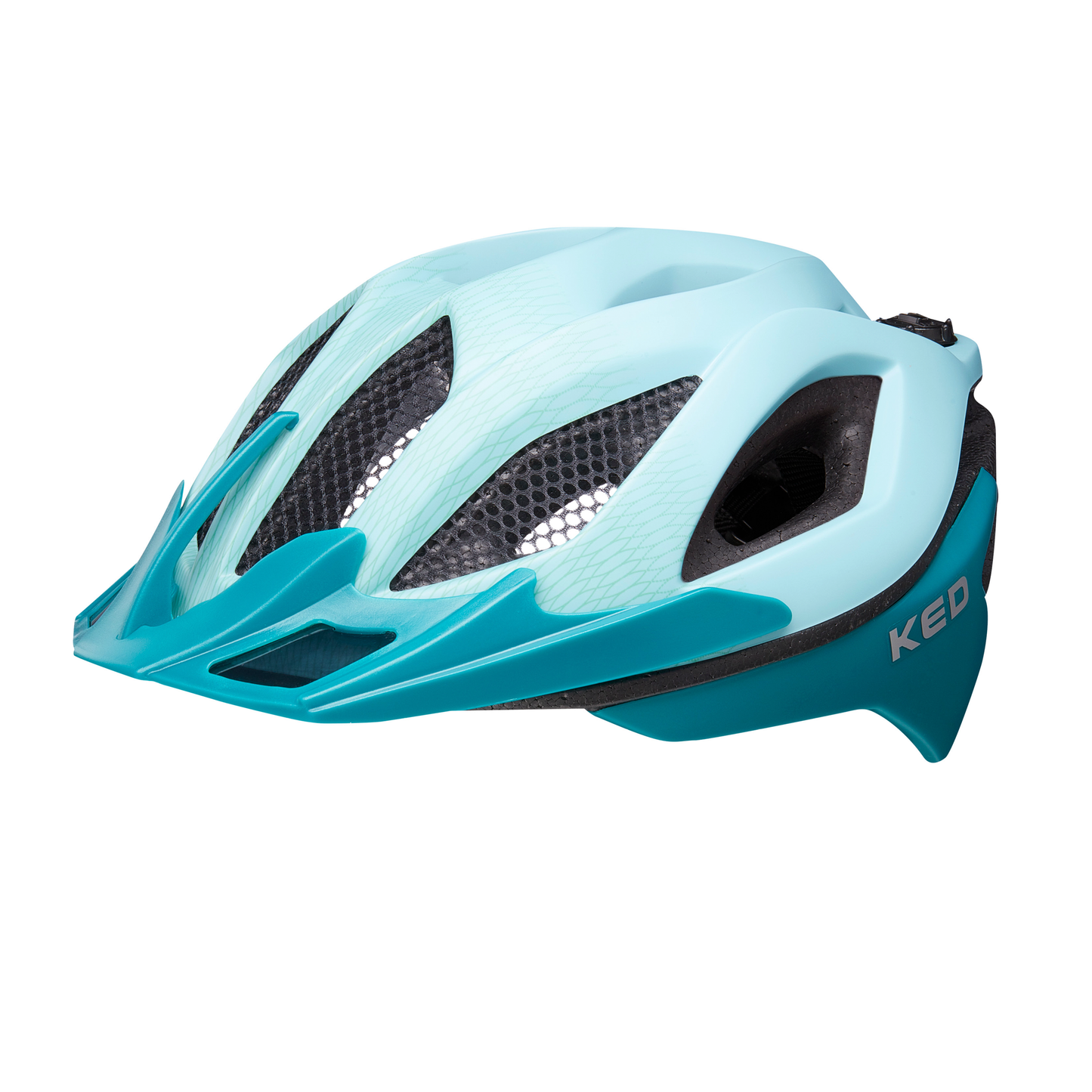 KED Spiri II Cycling Helmet