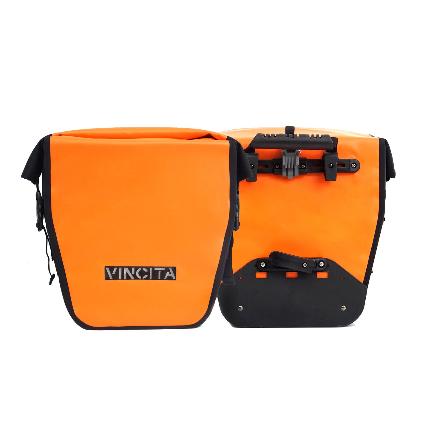 Vincita Waterproof Bicycle Pannier - Large