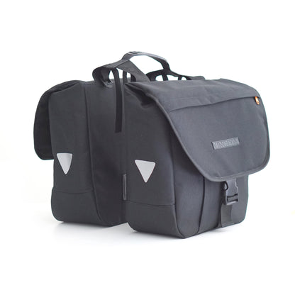 Vincita Basic Double Bicycle Pannier F