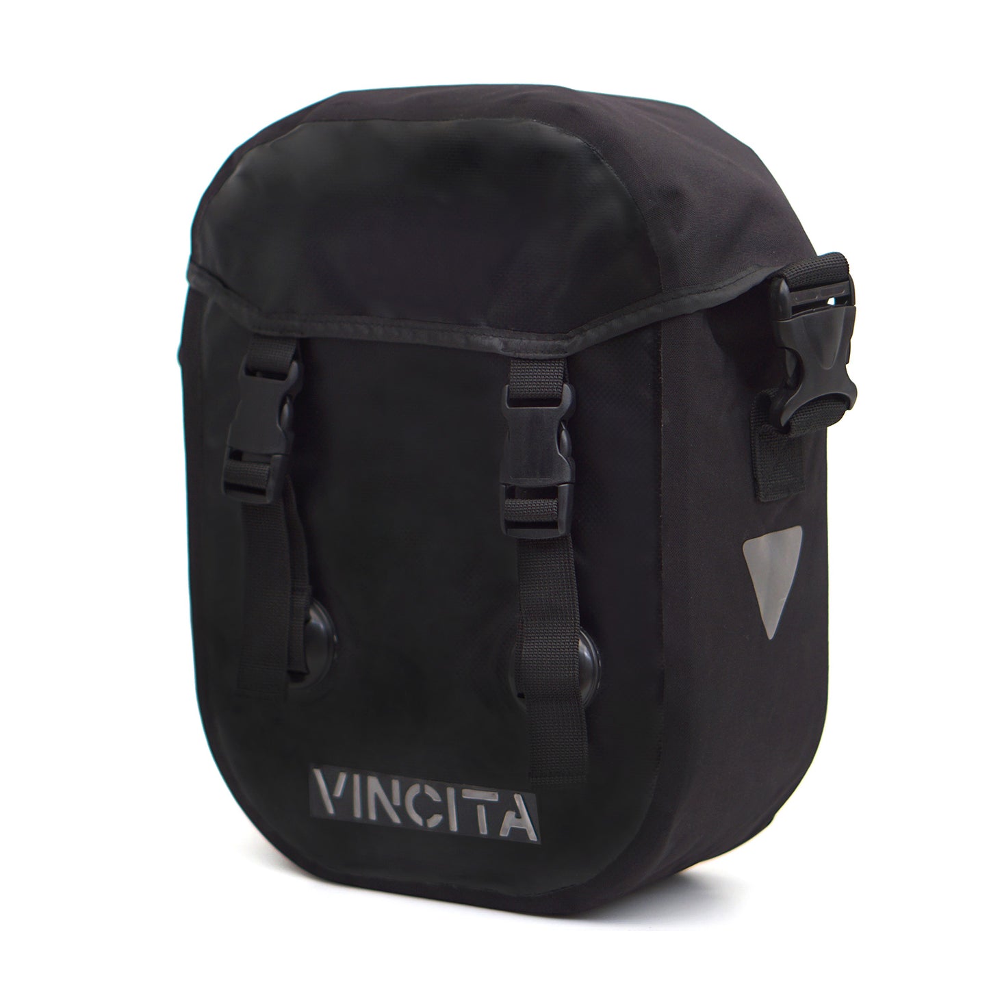 Vincita Alida Waterproof Bicycle Pannier