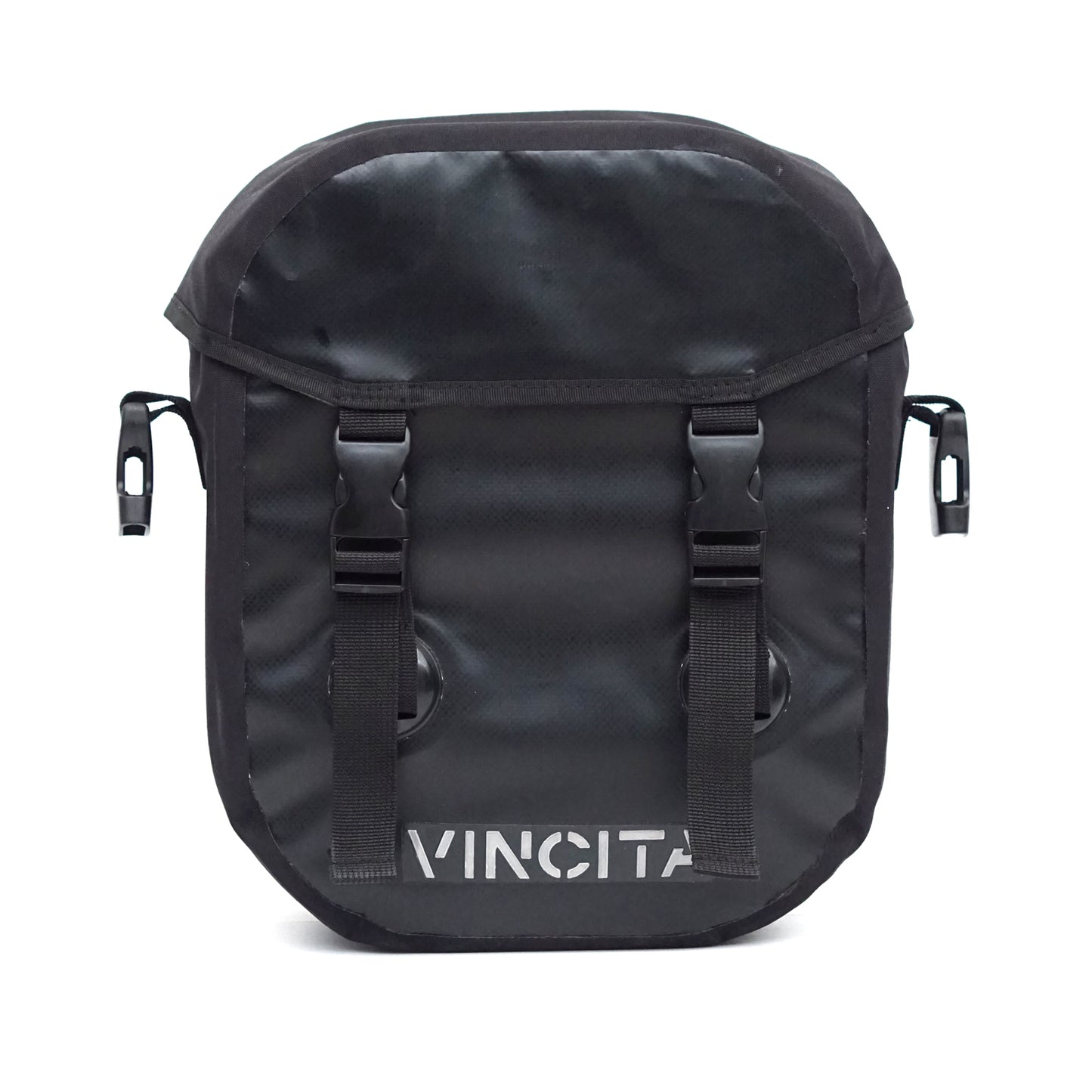 Vincita Alida Waterproof Bicycle Pannier