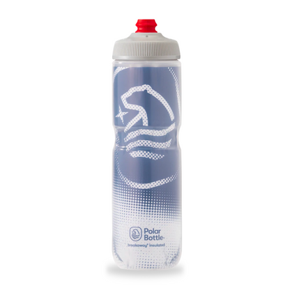 Polar Breakaway Insulated Bottle - Big Bear 710 ml