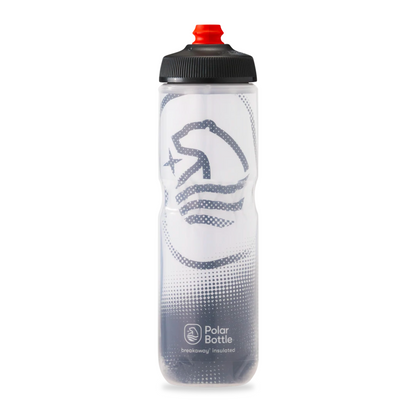 Polar Breakaway Insulated Bottle - Big Bear 600 ml