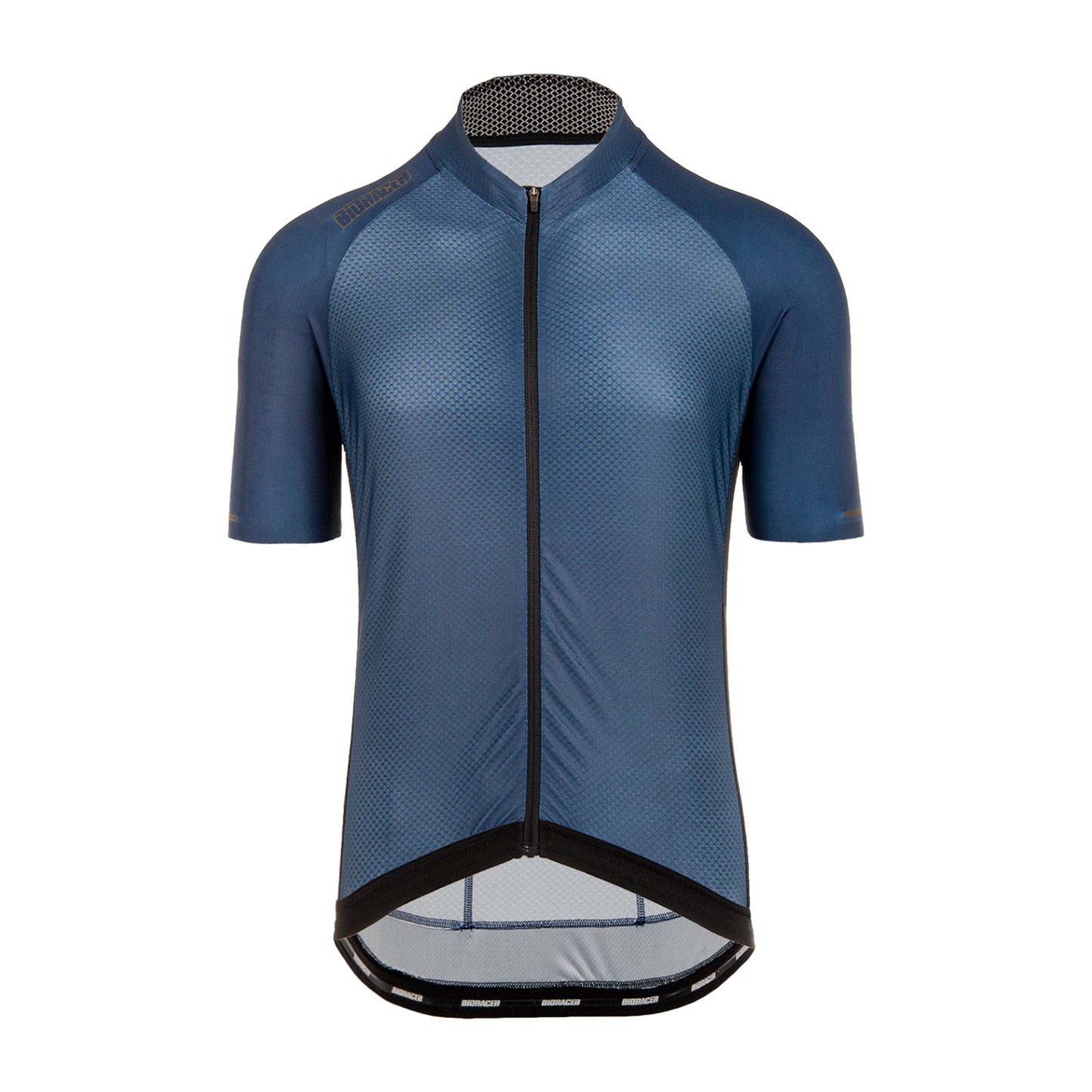 Bioracer Sprinter Men's Cycling Jersey - Navy