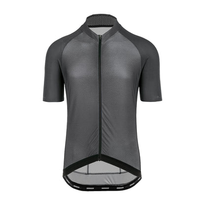 Bioracer Sprinter Men's Cycling Jersey - Grey