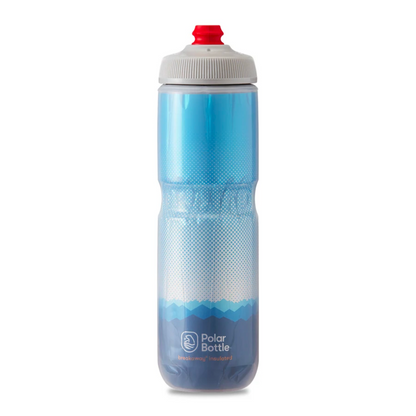 Polar Breakaway Insulated Bottle - Ridge 710 ml