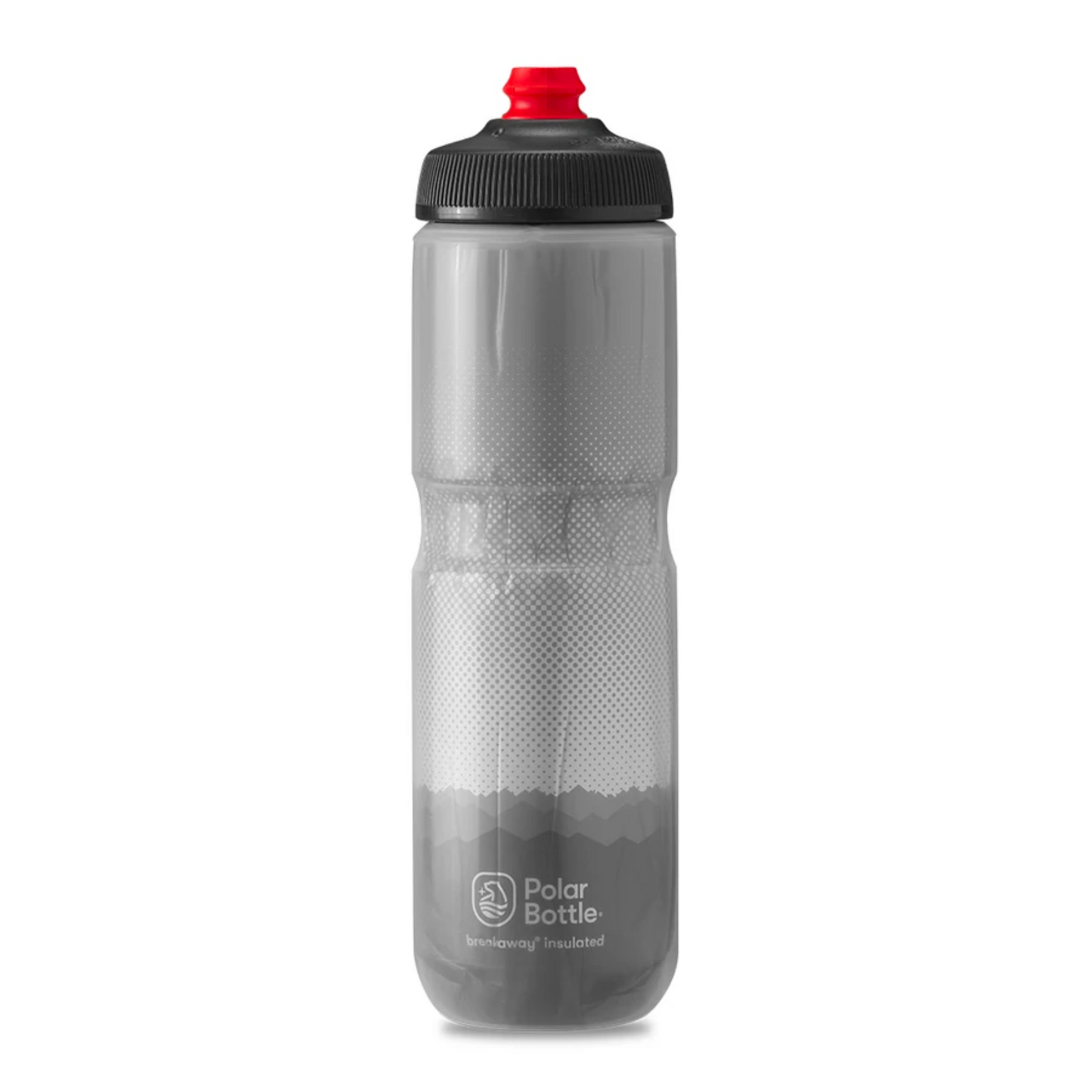 Polar Breakaway Insulated Bottle - Ridge 710 ml