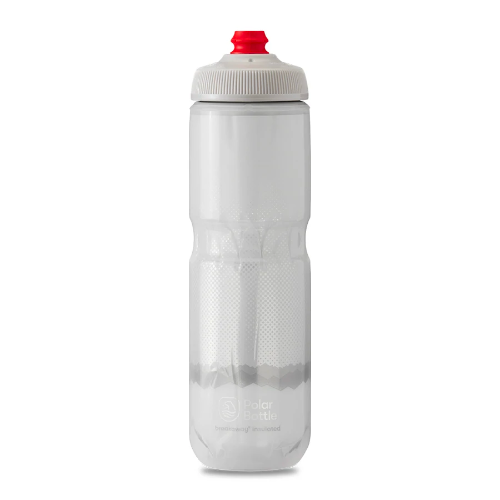 Polar Breakaway Insulated Bottle - Ridge 710 ml